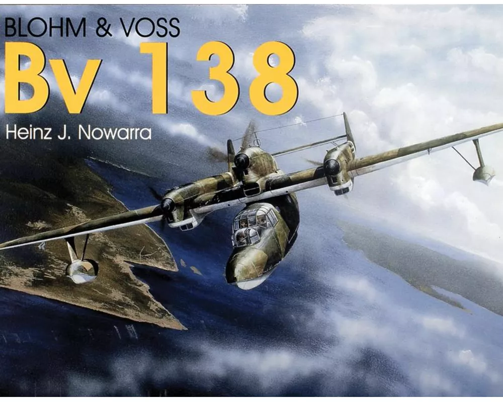Blohm & Voss Bv 138