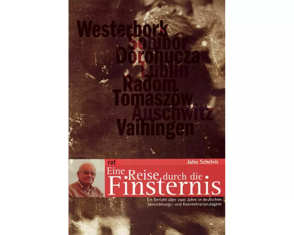 Eine Reise durch die Finsternis