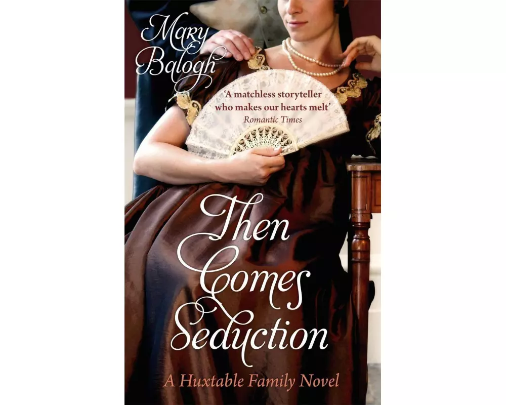 Then Comes Seduction