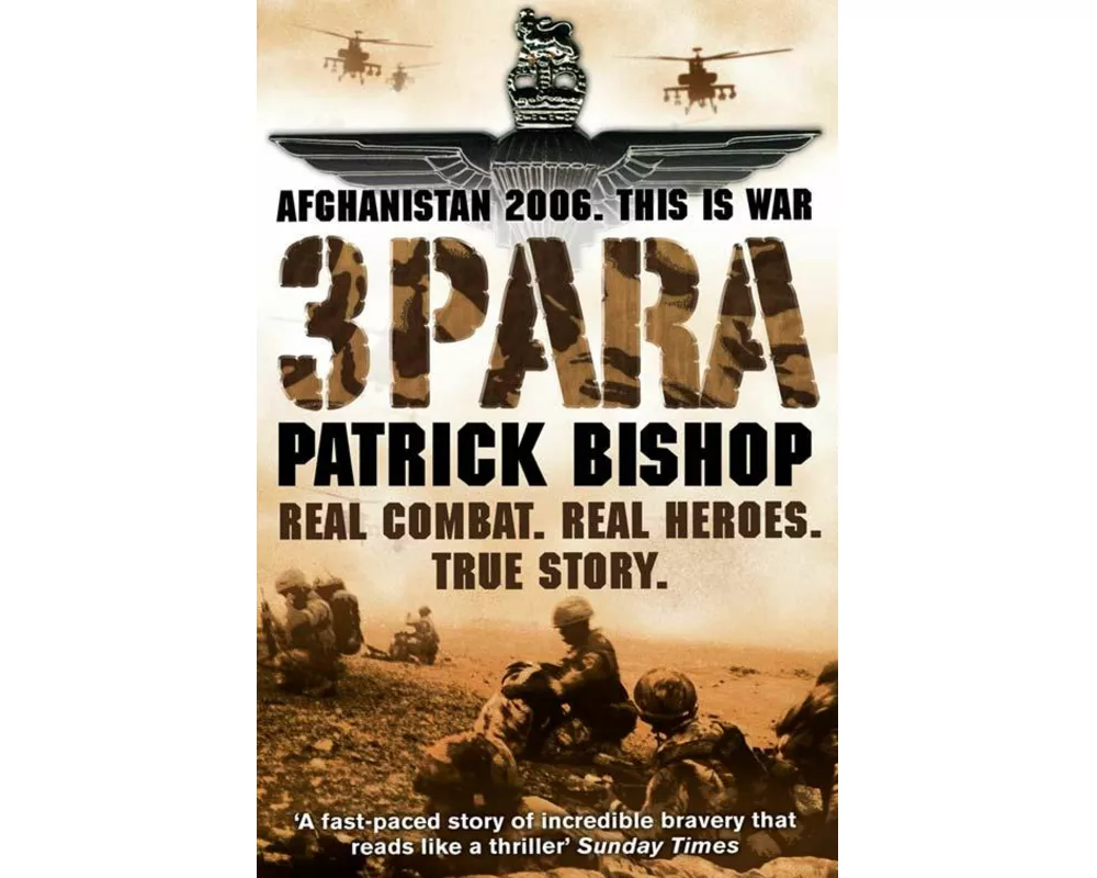 3 Para
