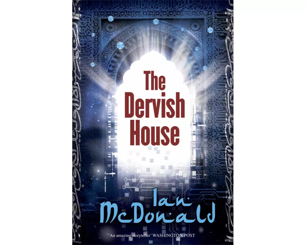 The Dervish House
