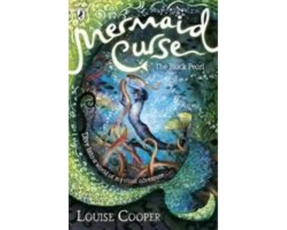 Mermaid Curse