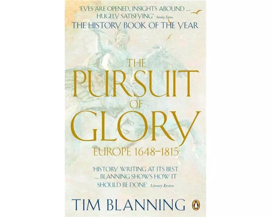 The Pursuit of Glory