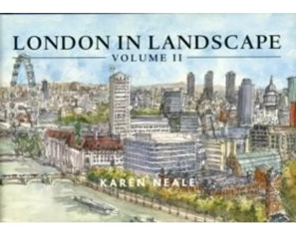 London in Landscape