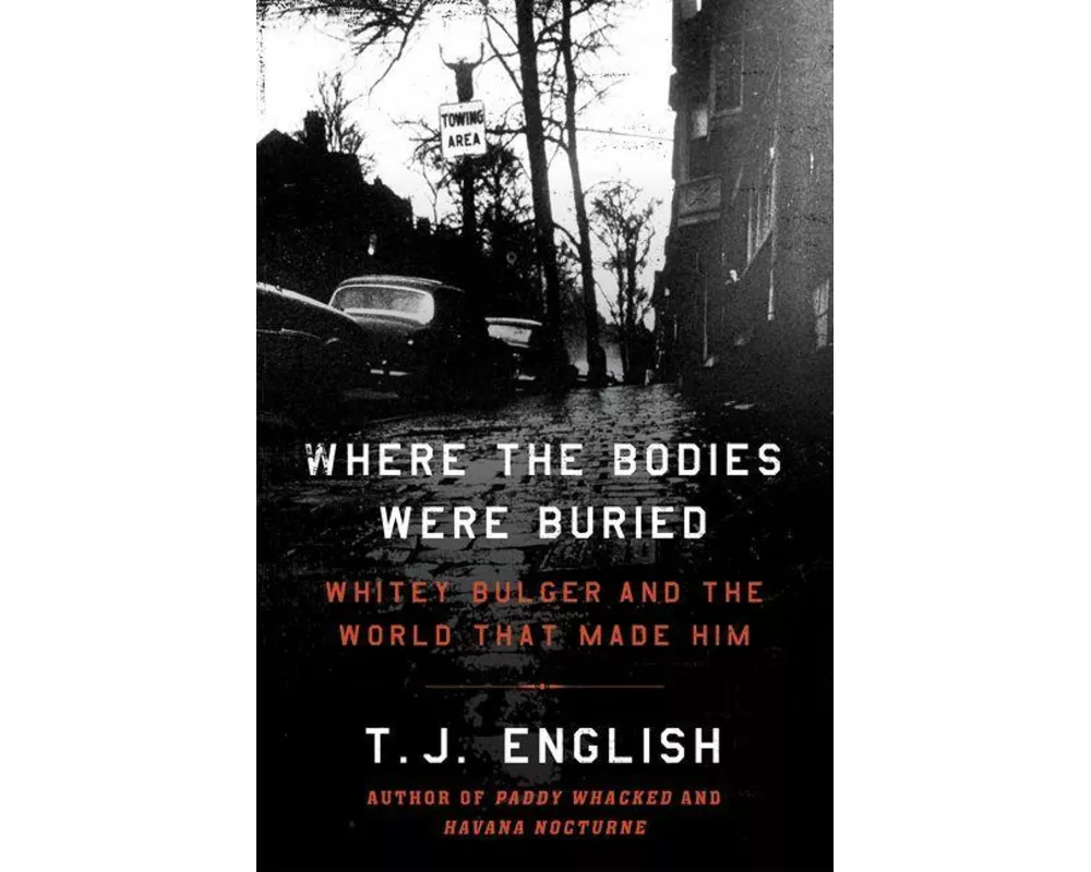 Where the Bodies Were Buried