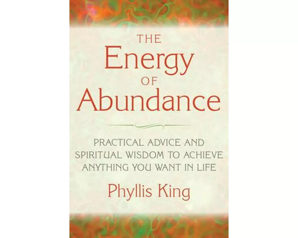 Energy of Abundance
