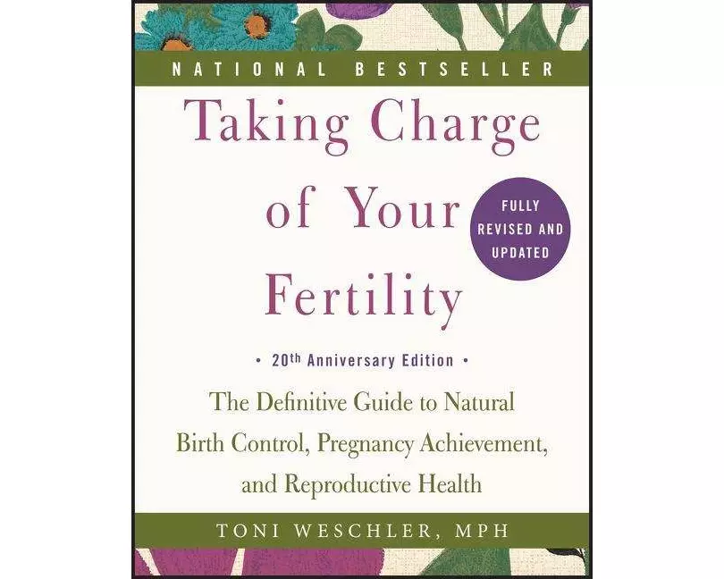 Taking Charge of Your Fertility