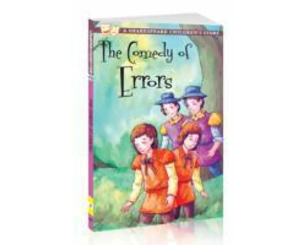 The Comedy of Errors