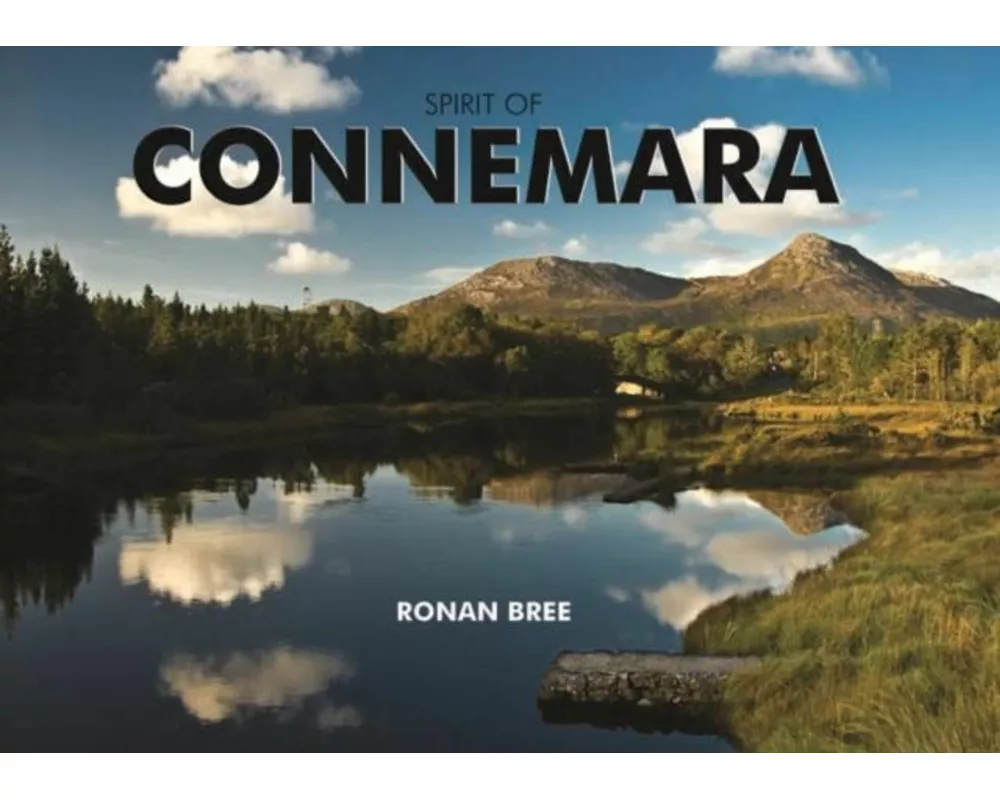Spirit of Connemara