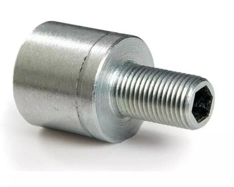 Burley Kupplungs-Adapter M10 x 1.0 mm