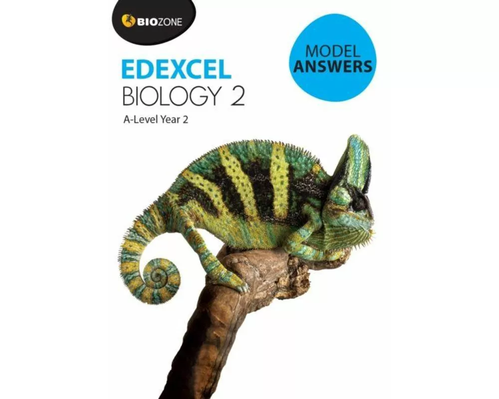 Edexcel Biology 2 Model Answers