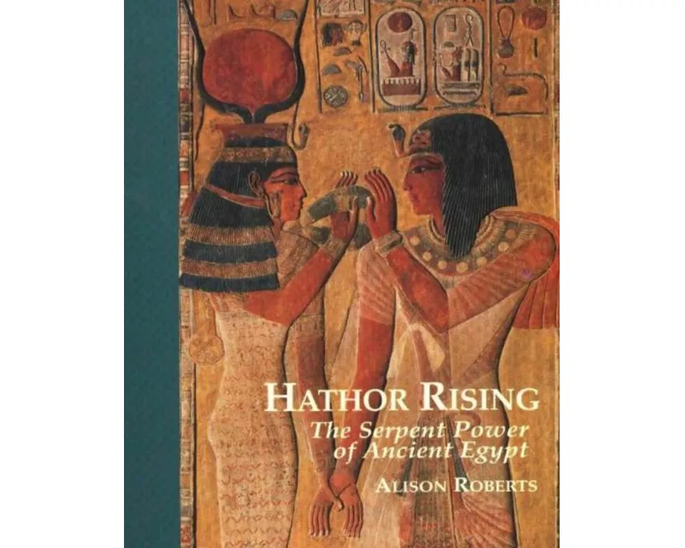 Hathor Rising
