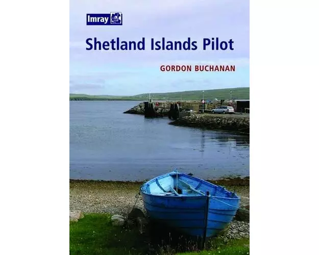 Shetland Islands Pilot