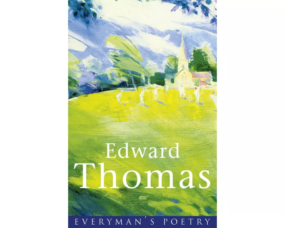 Edward Thomas