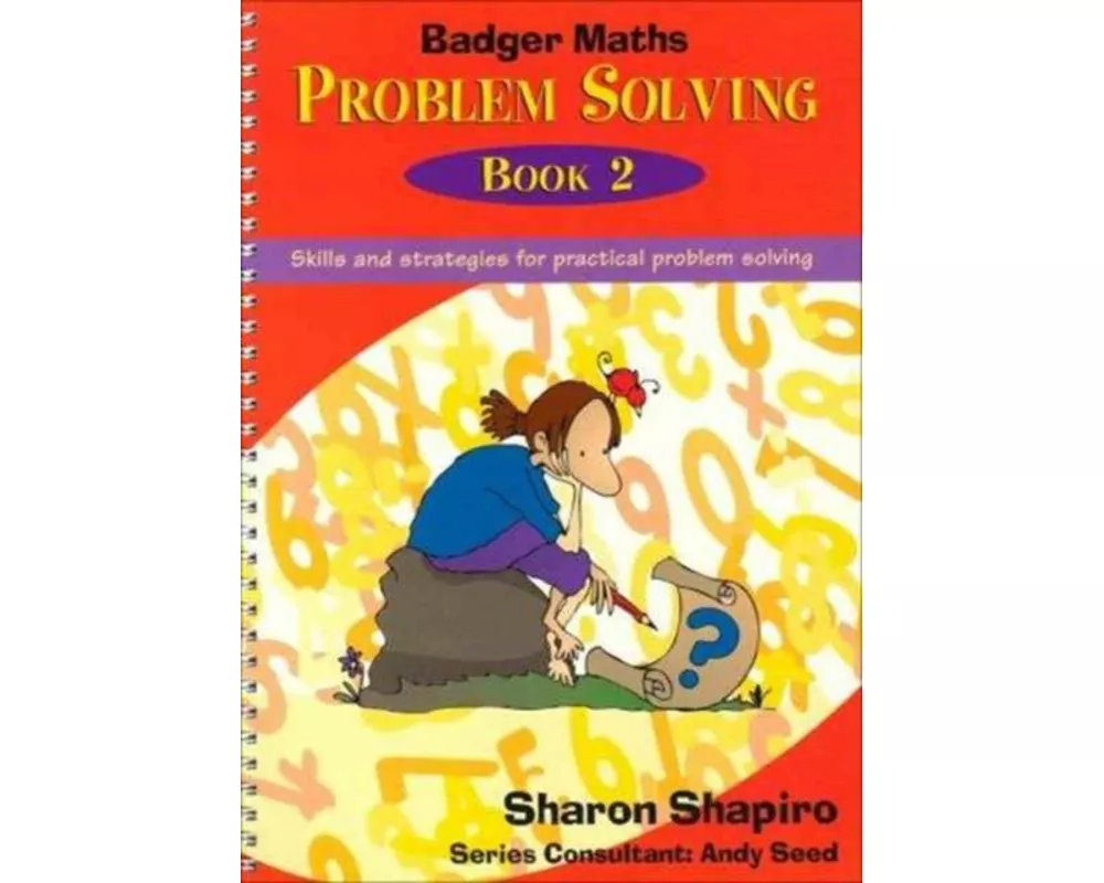 Badger Maths Problem Solving