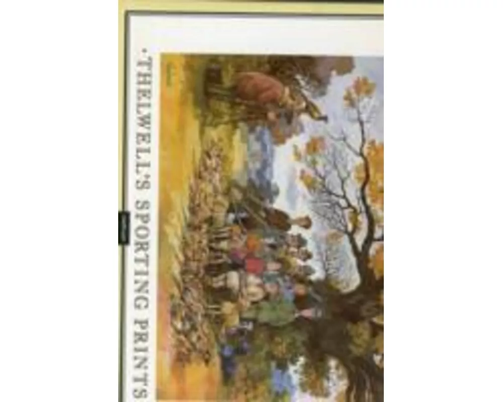 Thelwell's Sporting Prints