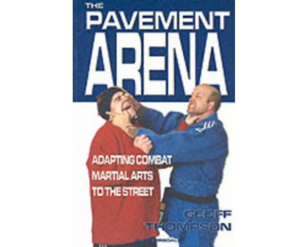 The Pavement Arena