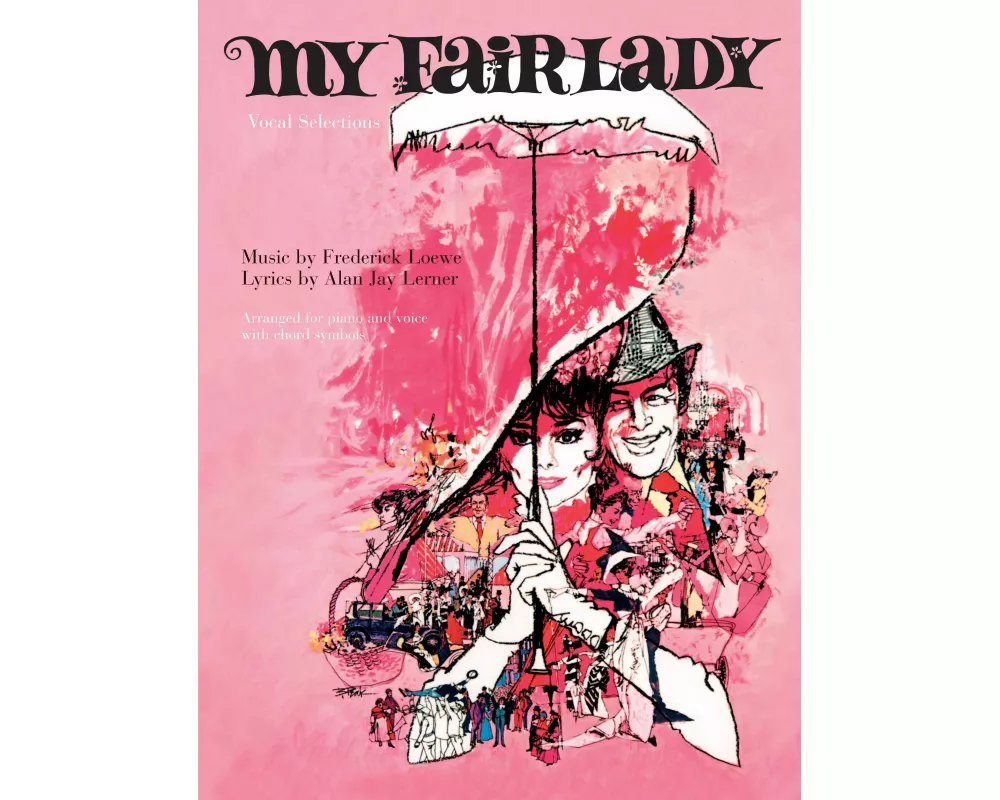 My Fair Lady (Vocal Selections)