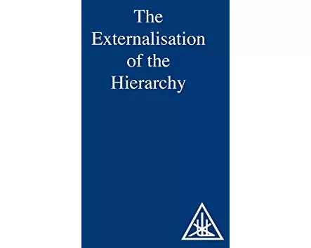 Externalization of the Hierarchy