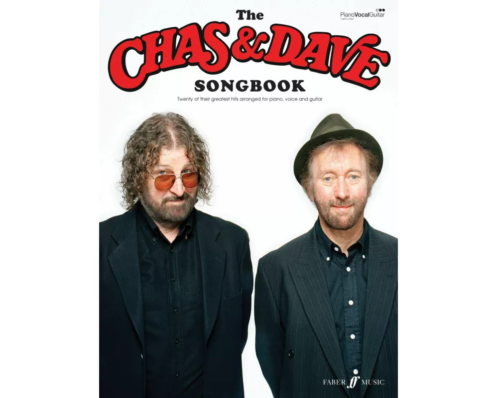 The Chas & Dave Songbook