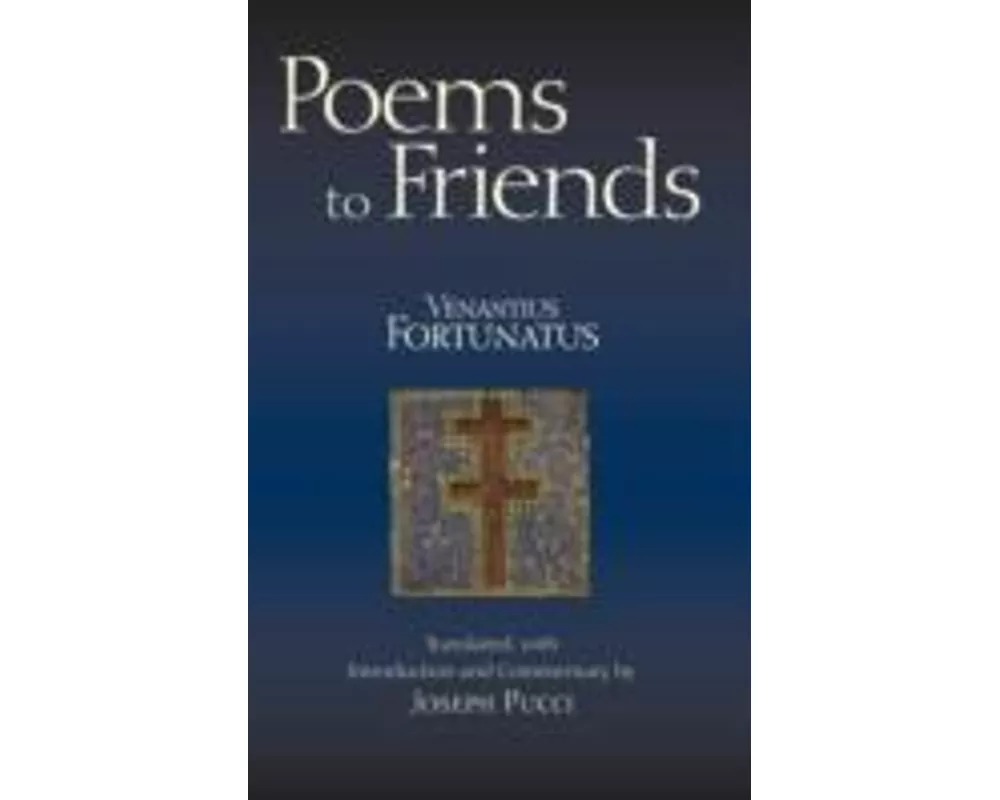 Poems to Friends
