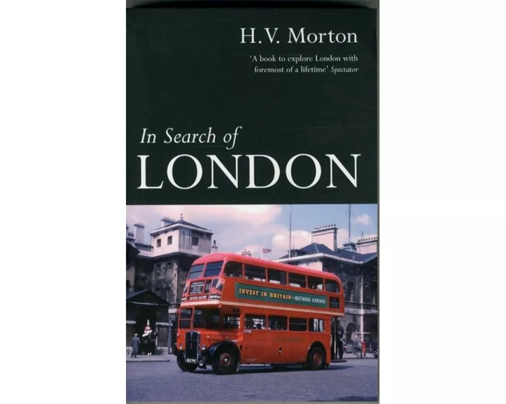 In Search of London