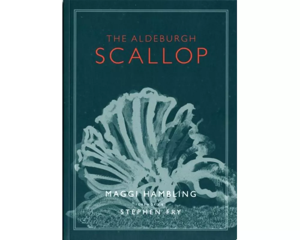 The Aldeburgh Scallop