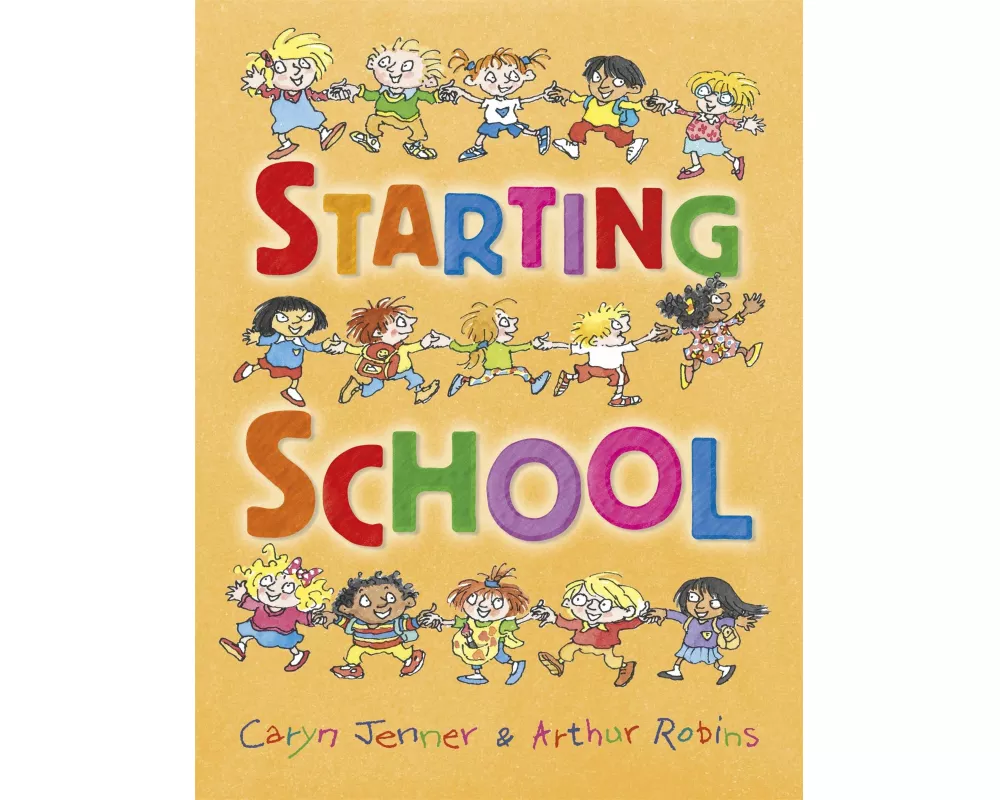 Starting School