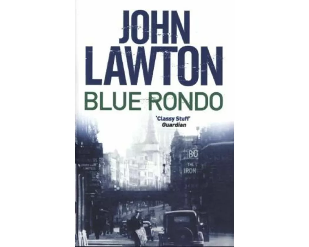 Blue Rondo