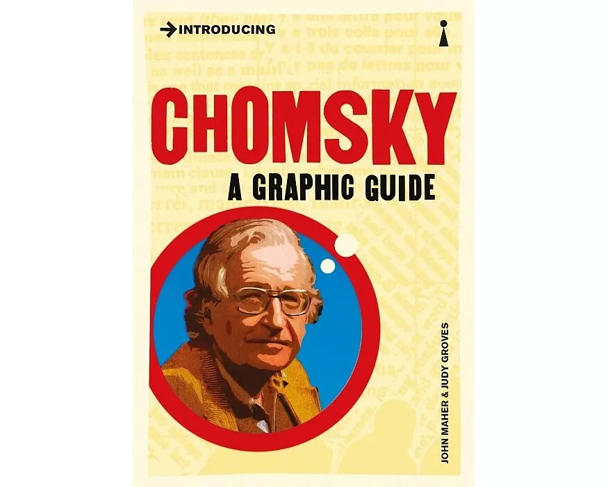 Introducing Chomsky