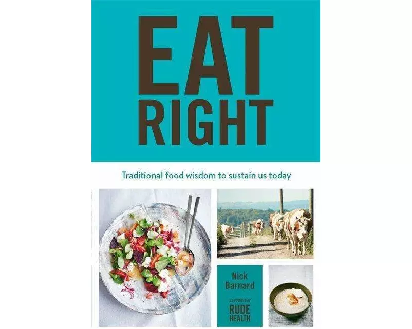 Eat Right