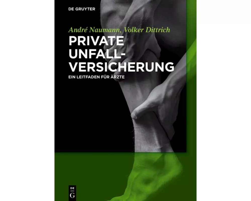 Private Unfallversicherung