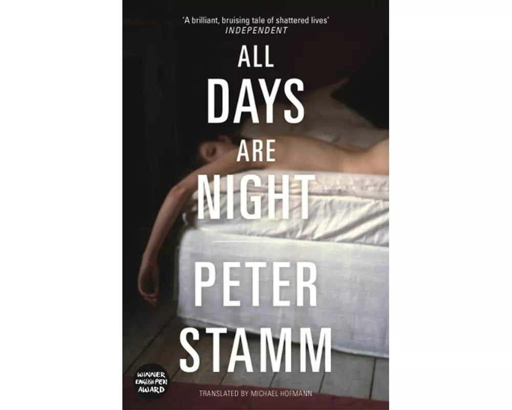 All Days Are Night