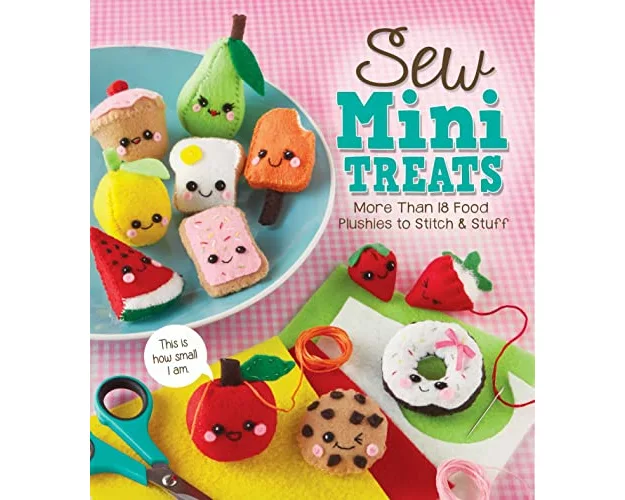Sew Mini Treats