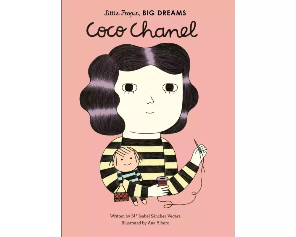 Coco Chanel: Volume 1