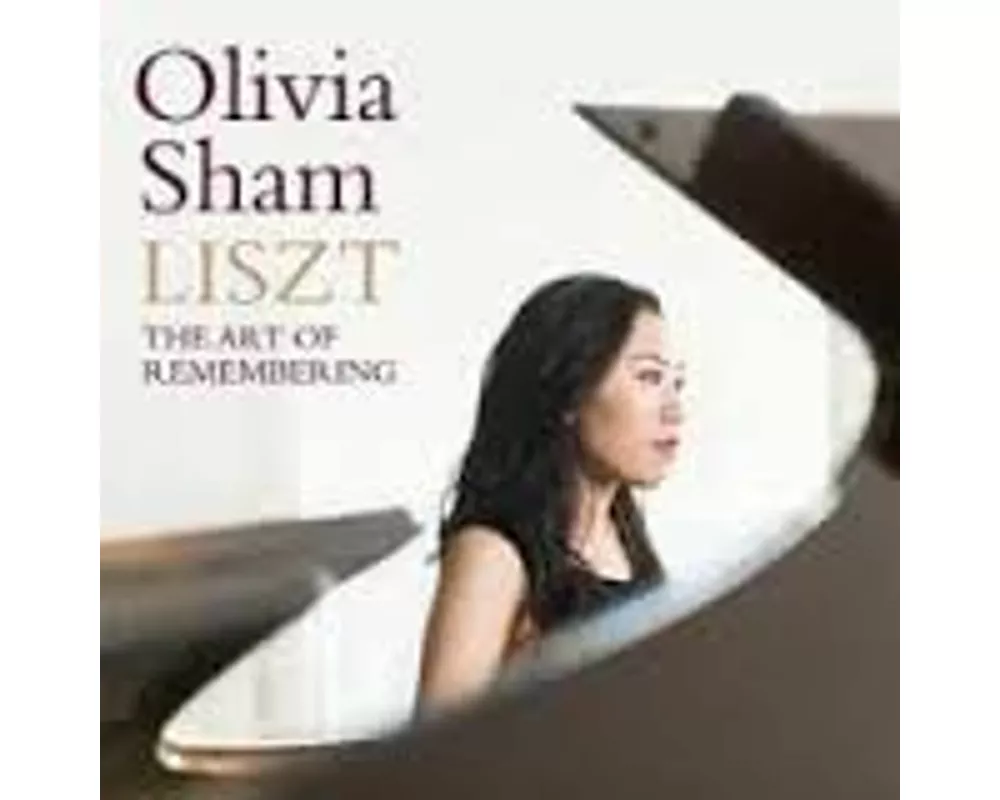 Liszt: The Art of Remembering