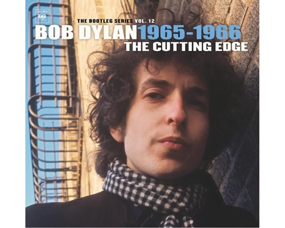 The Cutting Edge 1965-1966:The Bootleg Series,V.12