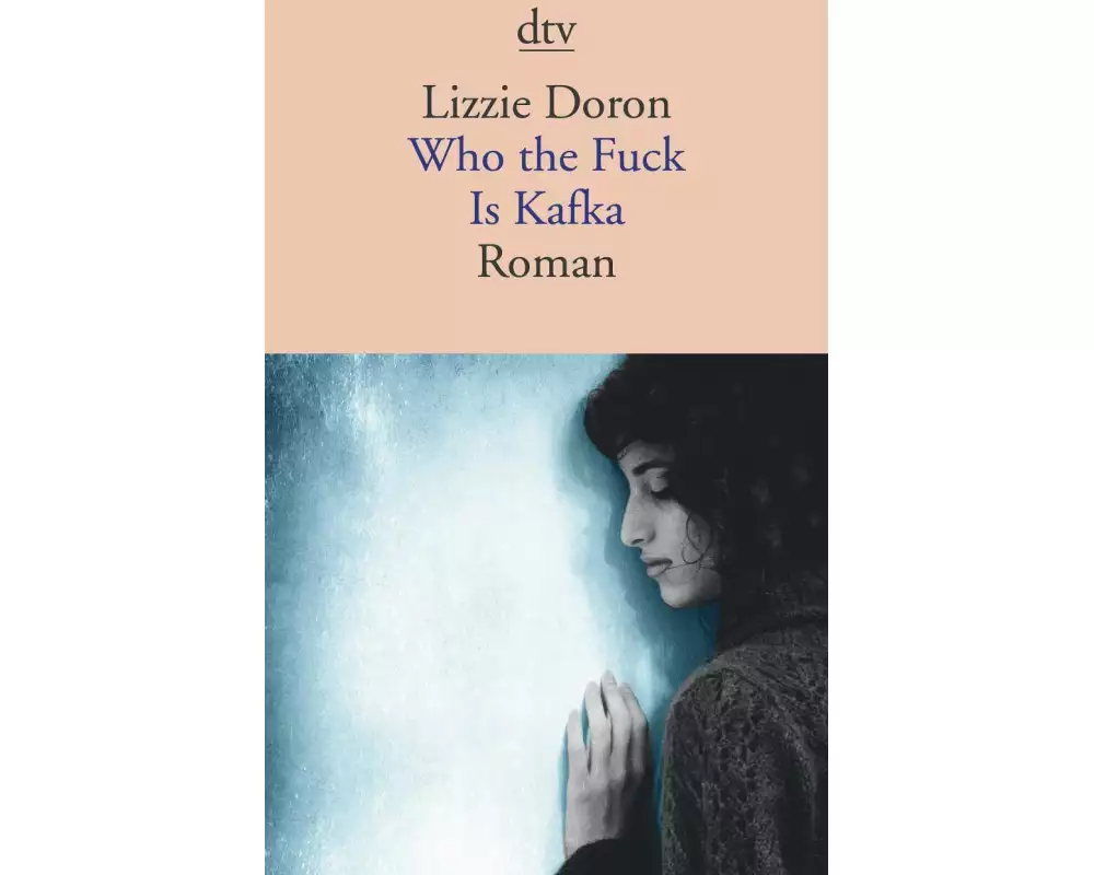 Who the Fuck Is Kafka