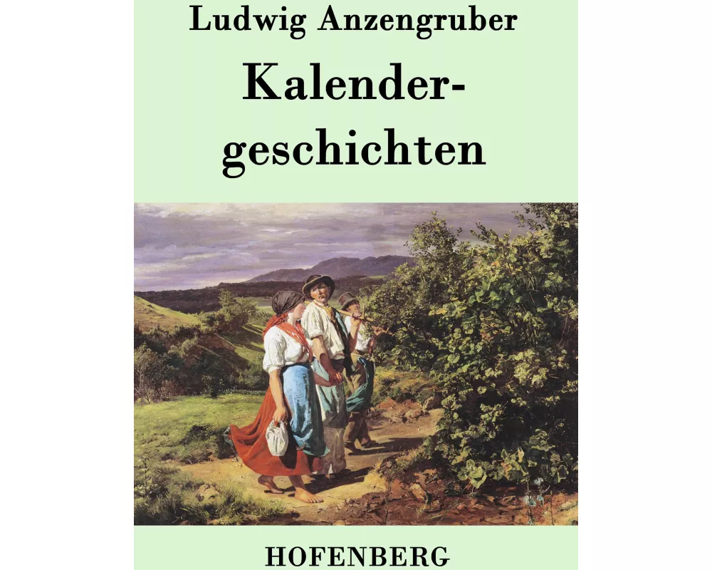 Kalendergeschichten