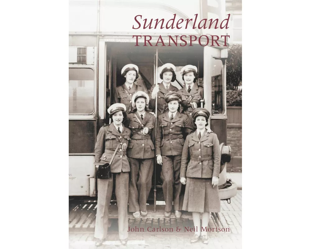 Sunderland Transport