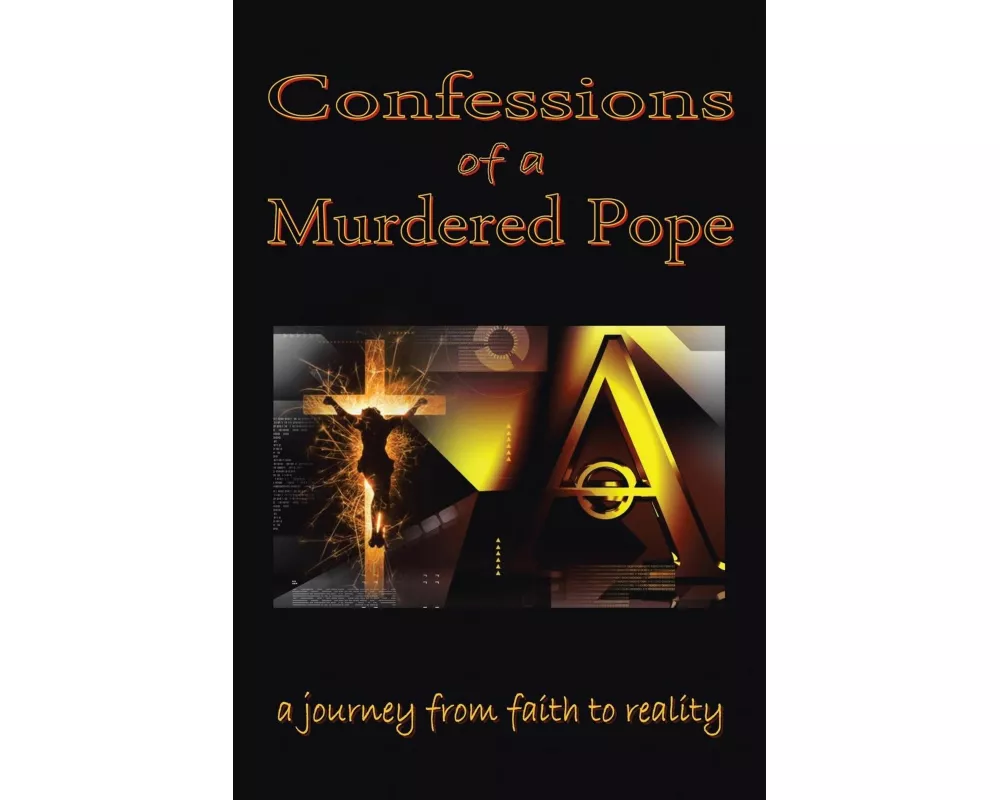 Confessions of a Murdered Pope