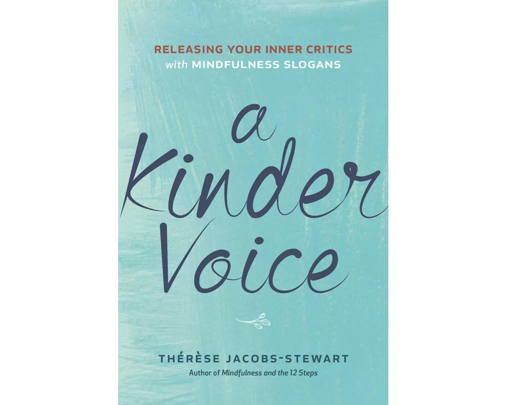 A Kinder Voice