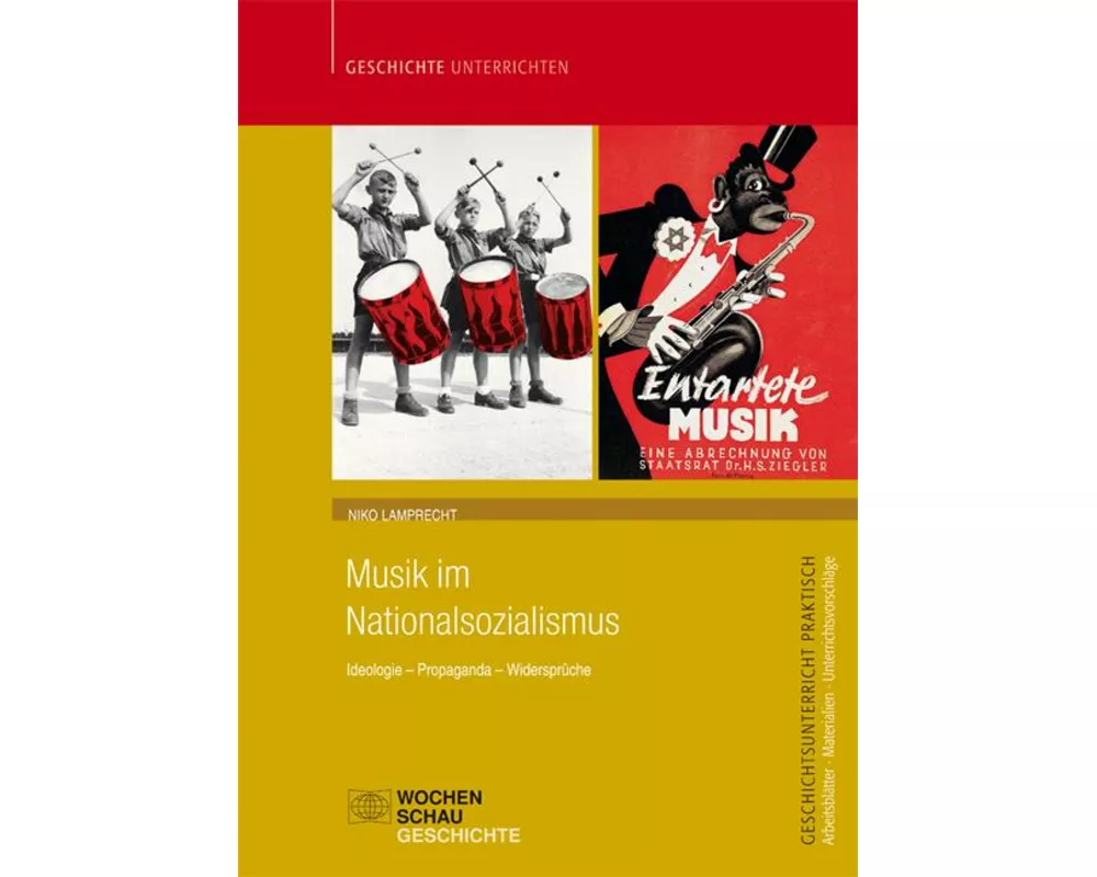 Musik im Nationalsozialismus