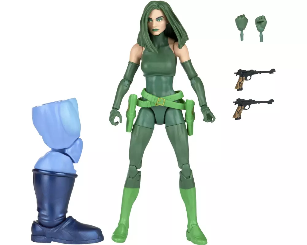 MARVEL Figur Marvel Legends Series Madame Hydra