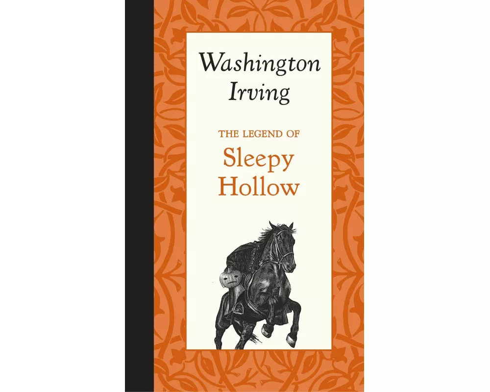 The Legend of Sleepy Hollow