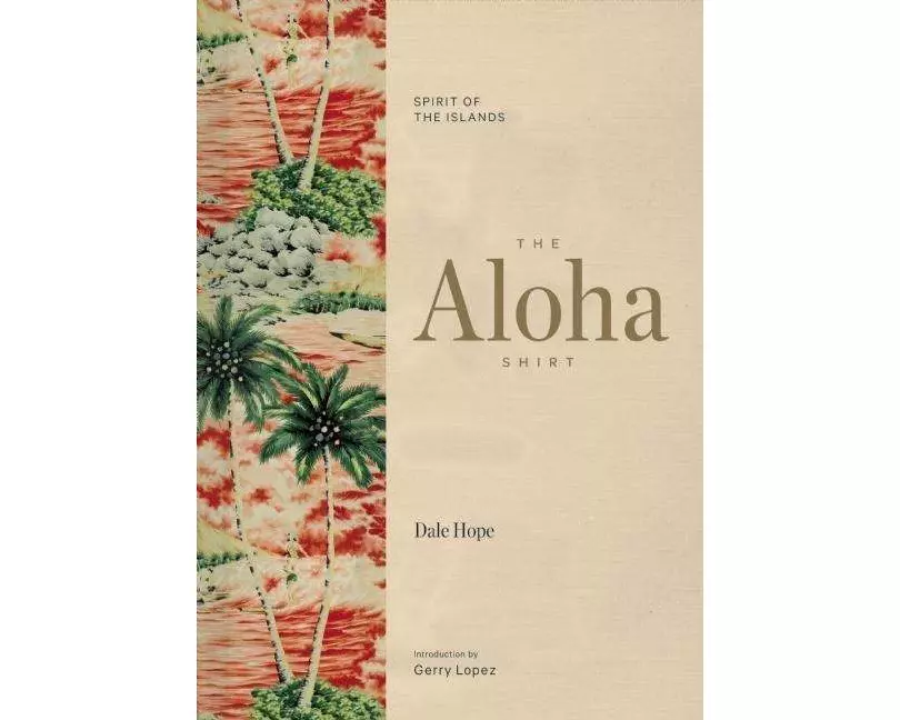 The Aloha Shirt