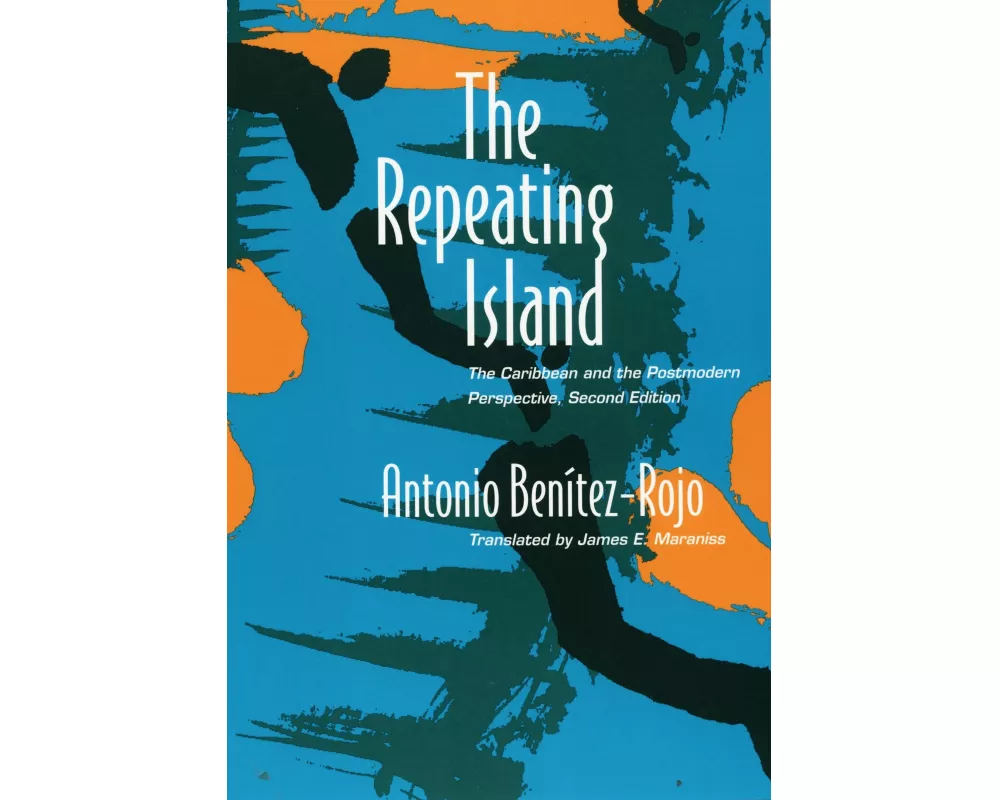 The Repeating Island