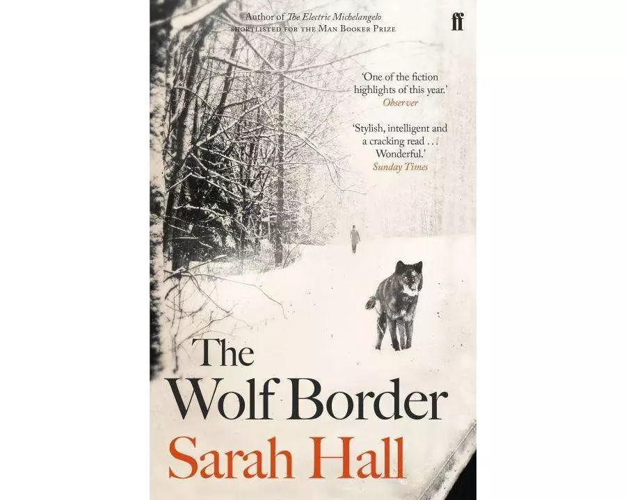 The Wolf Border