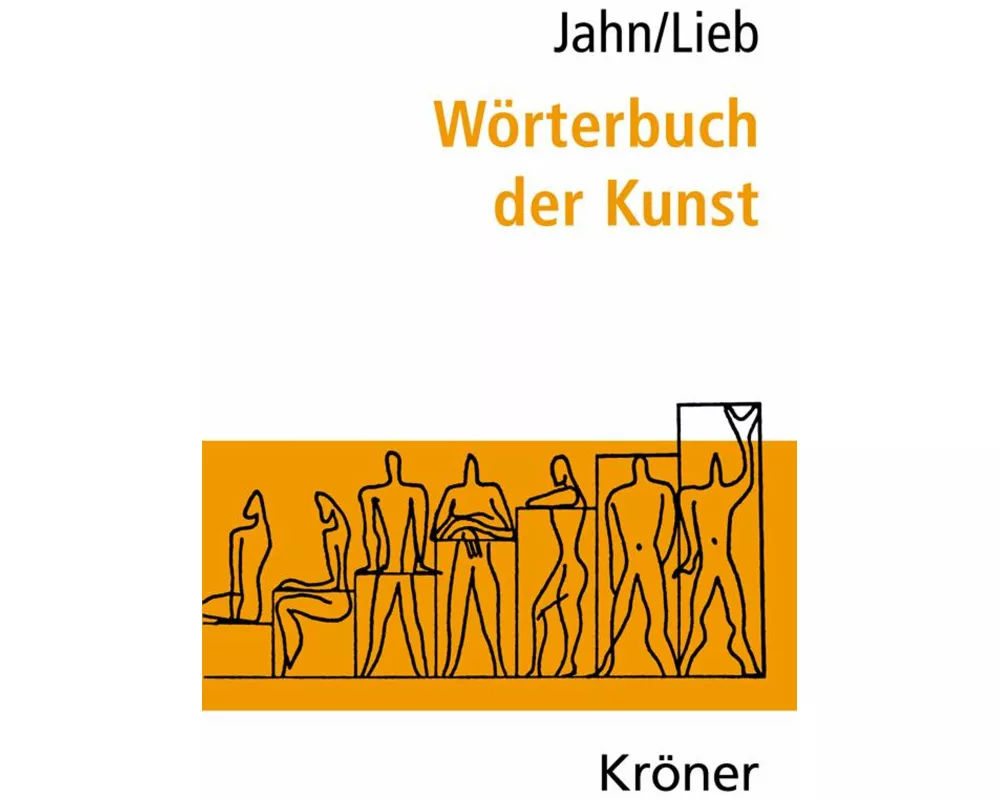 Wörterbuch der Kunst