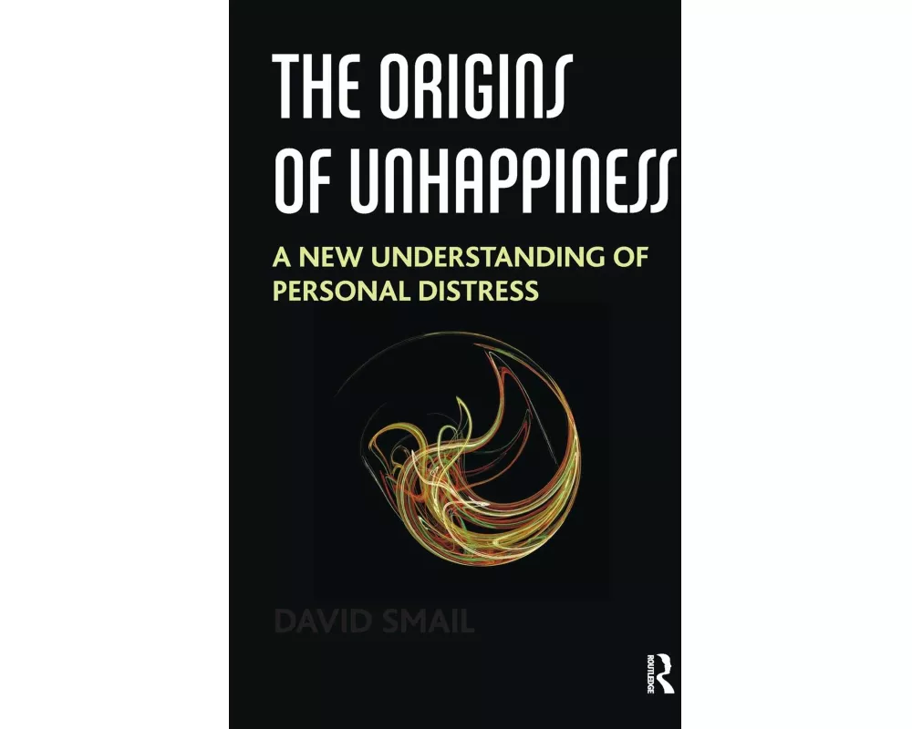 The Origins of Unhappiness